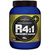 VO2 R4 Recovery Powder - Integral Medica