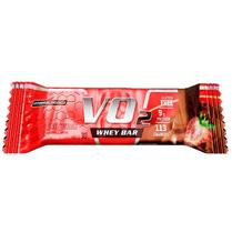 Vo2 Slim Protein Bar (30g) Morango Vo2 Slim Protein Bar (30g) Morango