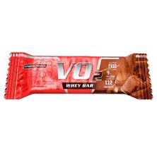 Vo2 Slim Protein Bar (30g) - Sabor: Chocolate Vo2 Slim Protein Bar (30g) - Sabor: Chocolate