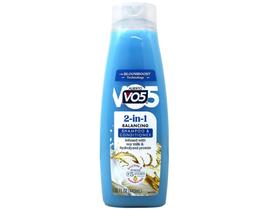 VO5 Shampoo e Condicionador 2 em 1 355ml Hidratante