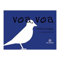 Voa, Voa - Editora Rota Imaginária Voa, Voa - Editora Rota Imaginária