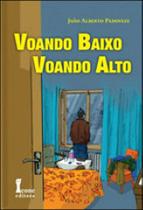 Voando baixo voando alto - ICONE