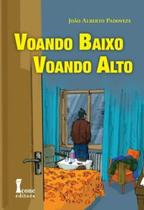 Voando Baixo, Voando Alto - Ícone