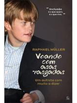 Voando com asas rasgadas