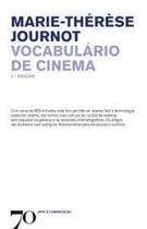 Vocabulário de cinema - EDICOES 70 - ALMEDINA