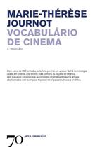 Vocabulário de cinema - EDIÇOES 70