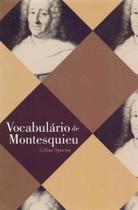 Vocabulário de Montesquieu
