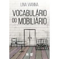 Vocabulário do mobiliário - Scortecci Editora Vocabulário do mobiliário - Scortecci Editora