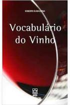 Vocabulario do vinho