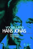 Vocabulário Hans Jonas -