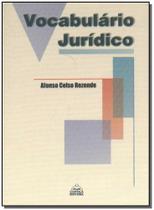Vocabulário Jurídico de Bolso - COPOLA