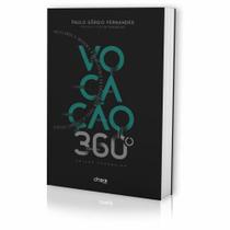 Vocação 360 Paulo Sérgio Fernandes - CHARA