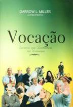 Vocação - darrow l miller - JOCUM