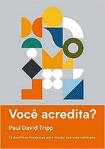Você Acredita