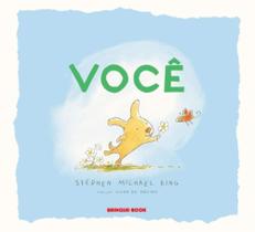 Voce - (brinque-book)