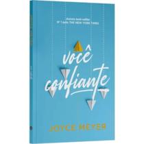 Você Confiante Joyce Meyer