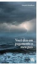 Você Deu em Pagamento o Meu País