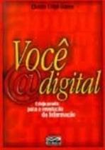 VOCE @ DIGITAL - VOCE @ DIGITAL -