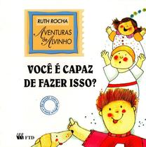 Voce e Capaz de Fazer Isso paperback Rocha, Ruth