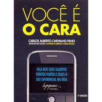 VOCÊ E O CARA - 2ª EDIÇÃO