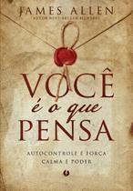 Você é o Que Pensa