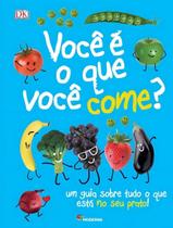 Voce e o Que Voce Come