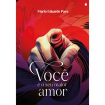 Você é o seu maior amor
