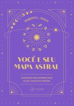 Você E Seu Mapa Astral