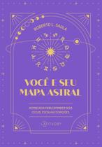Você e Seu Mapa Astral Você e Seu Mapa Astral