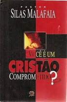 Você E Um Cristão Comprometido - CENTRAL GOSPEL