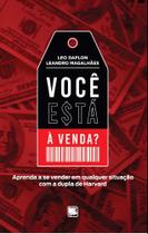 Você Está a Venda