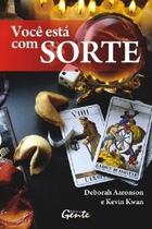Você Está Com Sorte Você Está Com Sorte