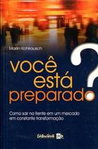 Voce esta preparado - GENTE Voce esta preparado - GENTE
