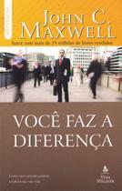 Você Faz A Diferença - Editora Thomas Nelson