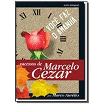 Você Faz o Amanhã - Edição de Bolso - VIDA E CONSCIÊNCIA