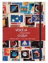 Você já olhou para o céu - Elo Editora