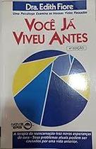 Voce Ja Viveu Antes Edith Fiore