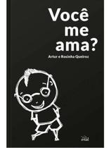 Você me ama