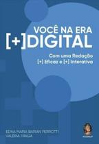 Voce na Era +Digital - MADRAS EDITORA Voce na Era +Digital - MADRAS EDITORA