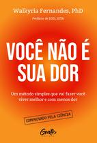 Você não é sua dor