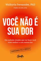 Você não é sua dor