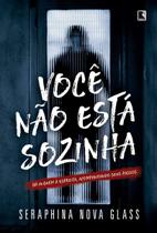 Você Não Está Sozinha Você Não Está Sozinha