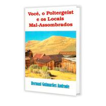 Você, o Poltergeist e os Locais Mal-Assombrados - DIDIER