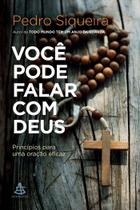 Voce Pode Falar Com Deus - (4744)