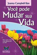 Voce Pode Mudar Sua Vida - Butterfly - LC