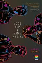 Você Tem a Vida Inteira - 02Ed/20