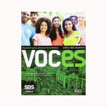 Voces 2 LIBRO DEL ALUMNO