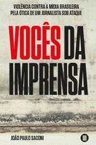 Vocês Da Imprensa Sortido