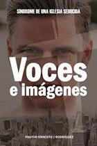 Voces e imágenes - NATALIA HATT