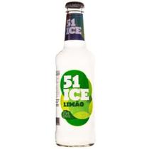 VODKA 51 ICE CITRUS 51 Sabor CITRUS 275ML